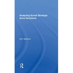 Analyzing Soviet Strateg
