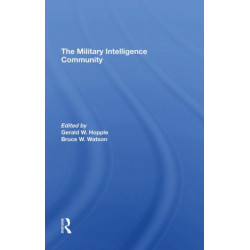 The Military Intelligence Community