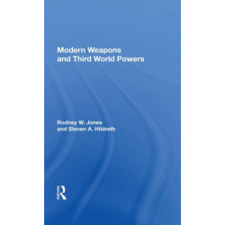 Modern Weapons And Third World Powers