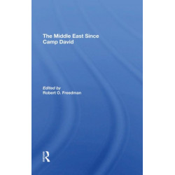 The Middle East Since Camp David