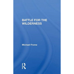 Battle for the Wilderness