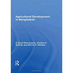 Agricultural Development In Bangladesh: Prospects For The Future