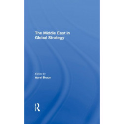 The Middle East In Global Strategy
