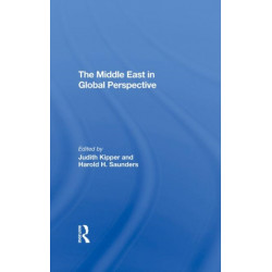 The Middle East In Global Perspective