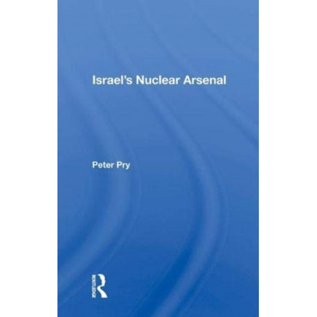 Israel's Nuclear Arsenal