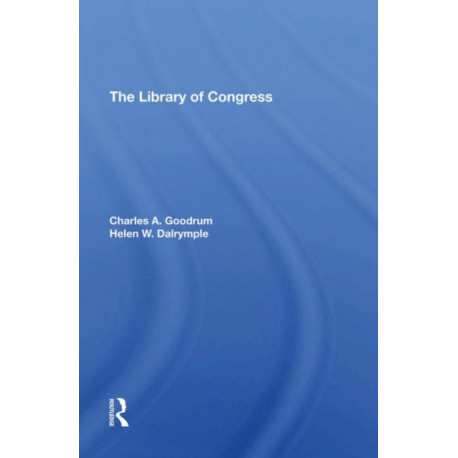 The Library Of Congress