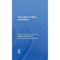 The Letters Of Rosa Luxemburg