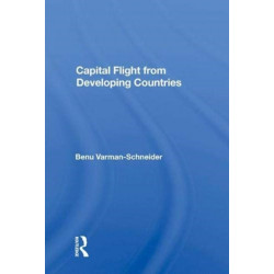 Capital Flight From Developing Countries