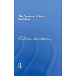 The Genetics Of Social Evolution