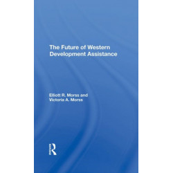 The Future Of Western Development Assistance