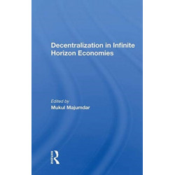 Decentralization In Infinite Horizon Economies