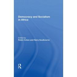 Democracy And Socialism In Africa