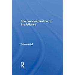 The Europeanization Of The Alliance