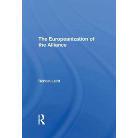 The Europeanization Of The Alliance
