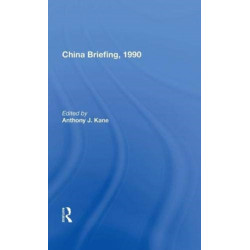 China Briefing, 1990