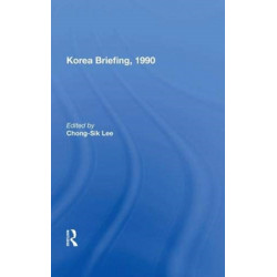 Korea Briefing, 1990