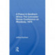 A Peace In Southern Africa: The Lancaster House Conference On Rhodesia, 1979