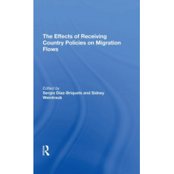 The Effects Of Receiving Country Policies On Migration Flows