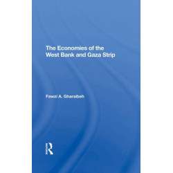 The Economies Of The West Bank And Gaza Strip