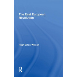 The East European Revolution
