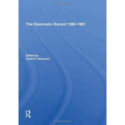 The Diplomatic Record 19901991