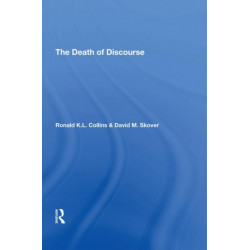 The Death Of Discourse