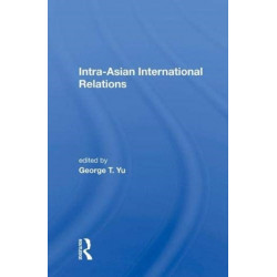 Intra-Asian International Relations