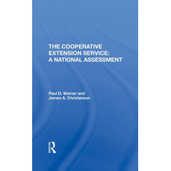 The Cooperative Extension Service: A National Assessment