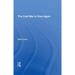 The Cold War Is Overagain
