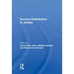 Income Distribution In Jordan