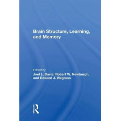 Brain Structure, Learning, And Memory