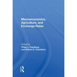 Macroeconomics, Agriculture, And Exchange Rates
