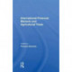 International Financial Markets And Agricultural Trade