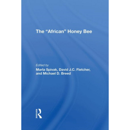 The african Honey Bee