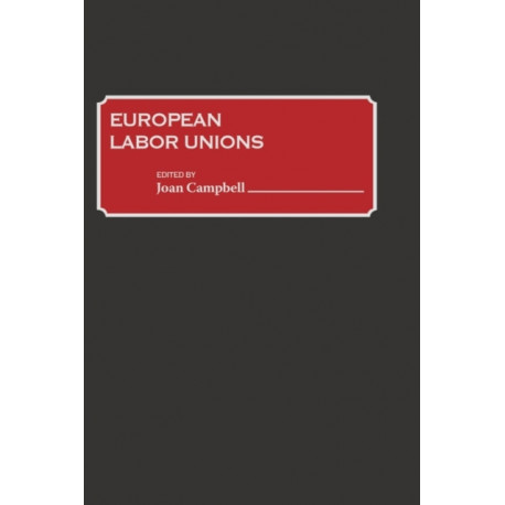 European Labor Unions