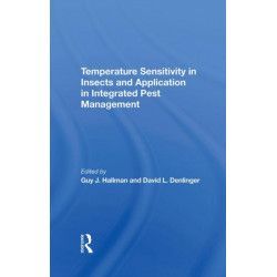 Temperature Sensitivity In Insects And Application In Integrated Pest Management