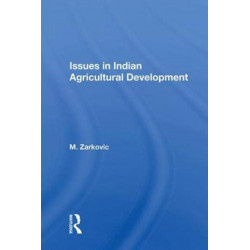 Issues in Indian Agricultural Development