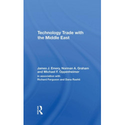 Technology Trade With The Middle East