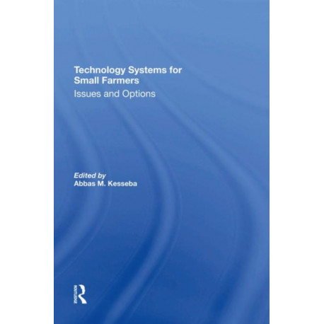 Technology Systems For Small/spec Sale O Issues And Options: Issues and Options