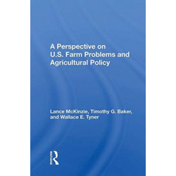 A Perspective On U.s. Farm Problems And Agricultural Policy