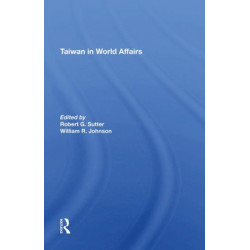 Taiwan In World Affairs