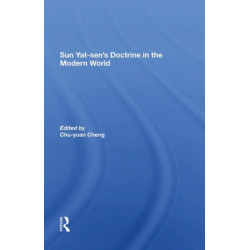 Sun Yat-sen's Doctrine In The Modern World