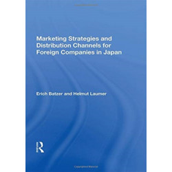Marketing Strategies And Distribution Channels For Foreign Companies In Japan