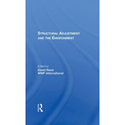 Structural Adjustment And The Environment