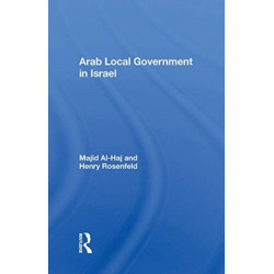 Arab Local Government In Israel