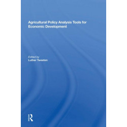 Agricultural Policy Analysis Tools For Economic Development