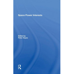 Space Power Interests