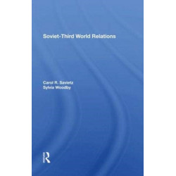 Sovietthird World Relations
