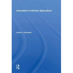 Innovation In African Agriculture