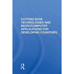 Cutting Edge Technologies And Microcomputer Applications For Developing Countries